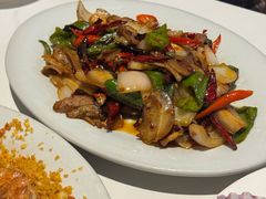 -花乐餐厅(涠洲岛店)