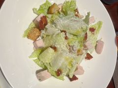-杭州西子湖四季酒店-WL BISTRO西湖餐厅(灵隐路店)