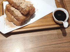红糖糍粑-太二酸菜鱼(金沙印象城店)