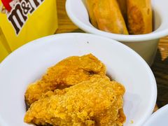 -苏小柳手工点心(人民广场分院)