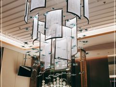 -彩丰楼中餐厅(杭州奥克斯中心皇冠假日酒店)