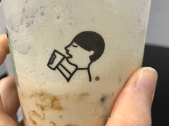-喜茶(中山利和新地店)