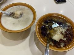 五加-糖潮糖水铺(省府店)