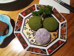 -隐炉和牛烧肉店(群力店)