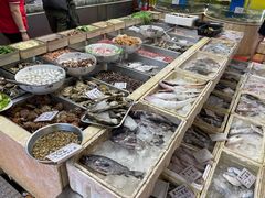 -荣祥海鲜·烟台菜(胜利路二部)