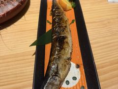 -贵木日本料理·铁板烧(新地假日广场店)