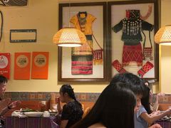 -呐咪傣园·云南菜(石厦店)