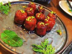 九转大肠-致美楼(前门店)