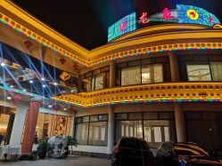 门面-龙象盛宴大酒店·宴会厅