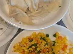 -东方饺子王(工农大路店)
