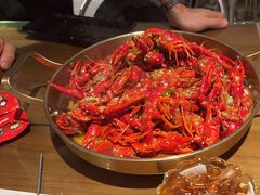 -神府路壹号·海鲜烧烤·砂锅粥·锅物(三坊七巷店)