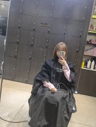 点击看大图 -悦SALON