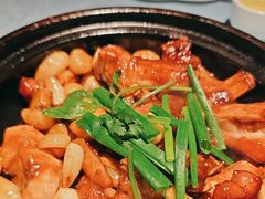 -晓粤·惹味粤菜(凯德乐峰广场店)