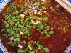 -杨家米粉(千禧公寓店)