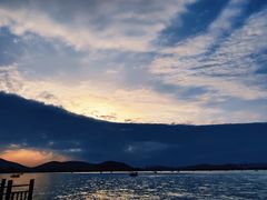 -云龙湖旅游景区