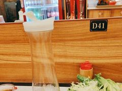 -呼伦贝尔烤羊·蒙古烤羊排(南田路总店)