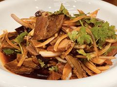 -李老哈·东北菜(宋园路店)