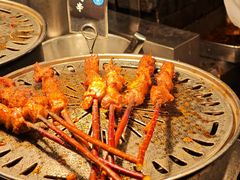-The COOK·厨餐厅·自助餐(浦东嘉里大酒店)