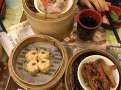 -添好运点心专门店(深水埗店)