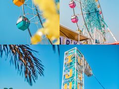 -巨鹏飞梦幻海岸