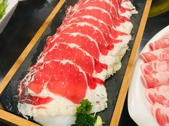 -滇釜火锅·能喝汤的火锅(车公庄店)