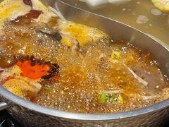 -好想牛·鲜切自助牛肉火锅(七堡花园城店)