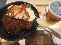 -吉野家(复兴路第二餐厅店)