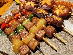 -故乡屋日本料理(八一广场店)