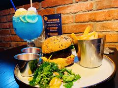 -bluefrog蓝蛙(水游城店)