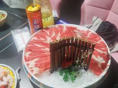 -虾乐园龙虾·烧烤夜宵(中山公园店)
