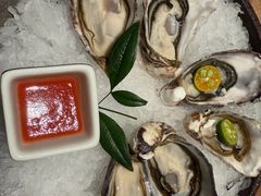 -Minase水濑·日料放题(外滩店)