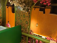 -耶里夏丽·新疆菜·28年喀什老馆(田林东路店)
