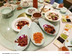 -北京全聚德(王府井店)