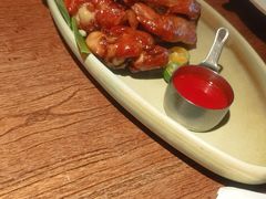 -格鲁·秀色Georgia’s Feast