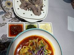 -阿西叶滩羊馆(交大店)