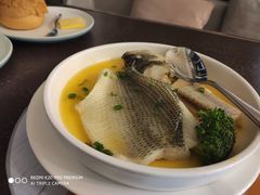-有璟阁港式餐厅(金融街购物中心店)