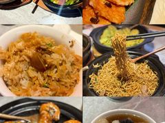 -啫神·广州地标美食(北京路店)