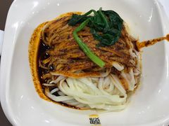 -魏家凉皮(丽彩万达餐厅)