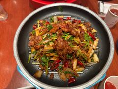 -京味张·北京烤鸭(南山店)