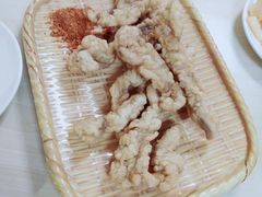 黄金小酥肉-醉得意(武大店)