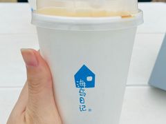 -海岛日记(养马岛店)