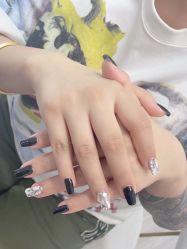 -瞧·享轻奢美甲美睫