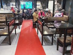大堂-烧烤季休闲餐厅(贵阳蟠桃宫店)