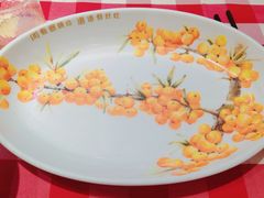 -西贝(上海中心店)
