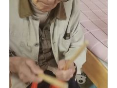 -宝山庙行悦馨养老院