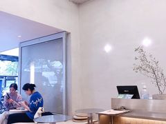-小团圆糖水铺(襄阳南路店)