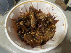 -海煌记王婆手撕烤兔(建设巷店)