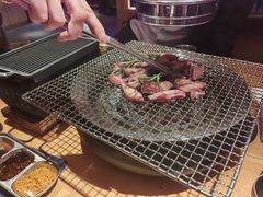 -蚝·生·鲜牛烧肉铺(中央大街店)