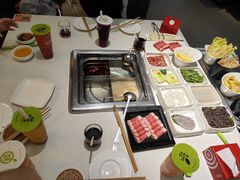 -海底捞火锅(勒泰店)