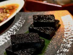 -龙悦湾酒家·八阵鱼生·渔人码头店